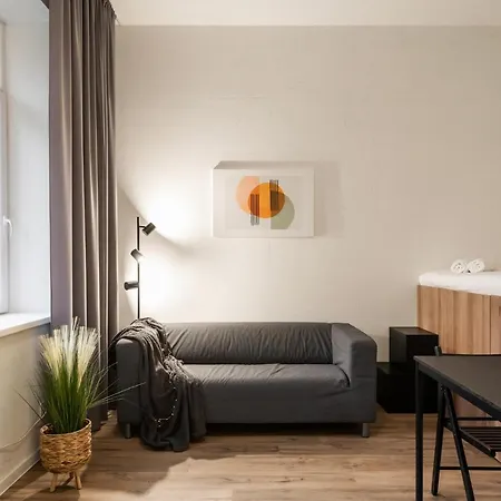 Lejlighed Air 118 Vilnius