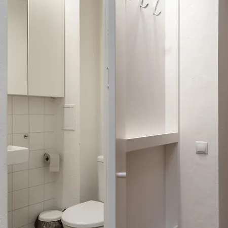 Apartament Air 118