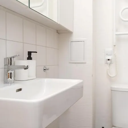 Air 118 Apartament