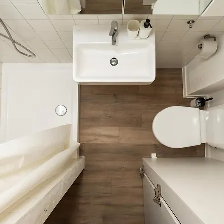 Air 118 Apartament