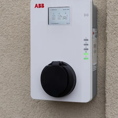 Air 118 Lejlighed