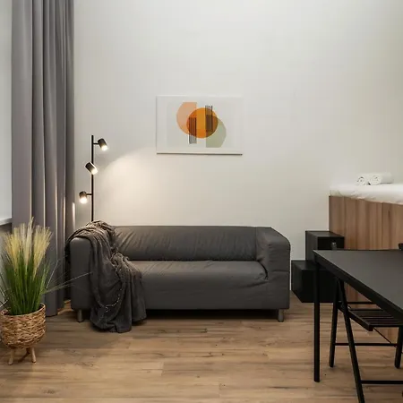Apartment Air 118 *