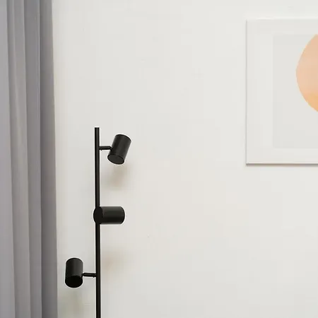 Air 118 Apartment *