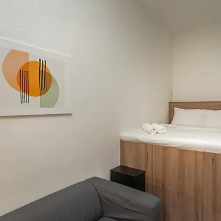Air 118 Apartment