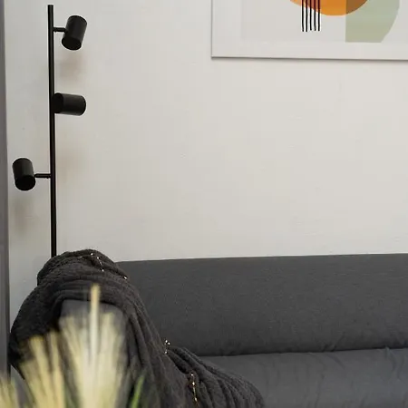 Air 118 Apartment