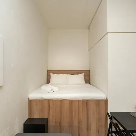 Air 118 Apartment